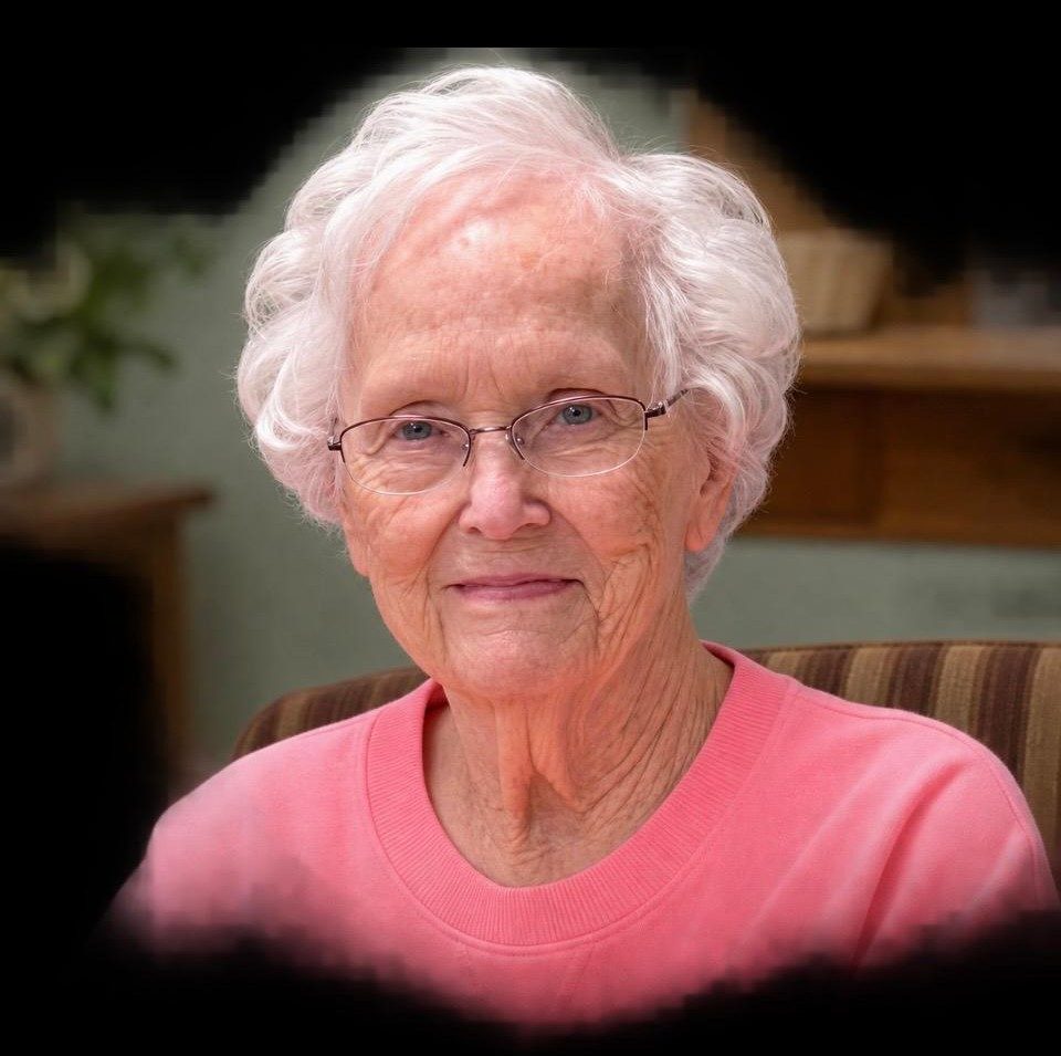 Dorothea Ellen Payne