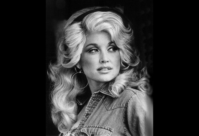 We Will Always Love You, Dolly