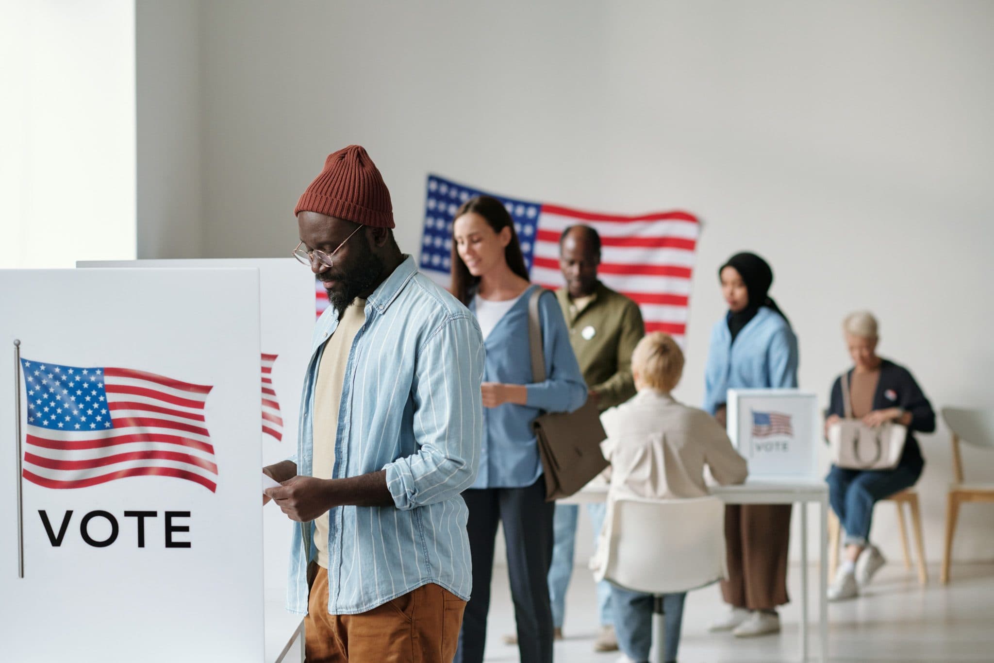 Meet the candidates: Your guide for Weston-area voters