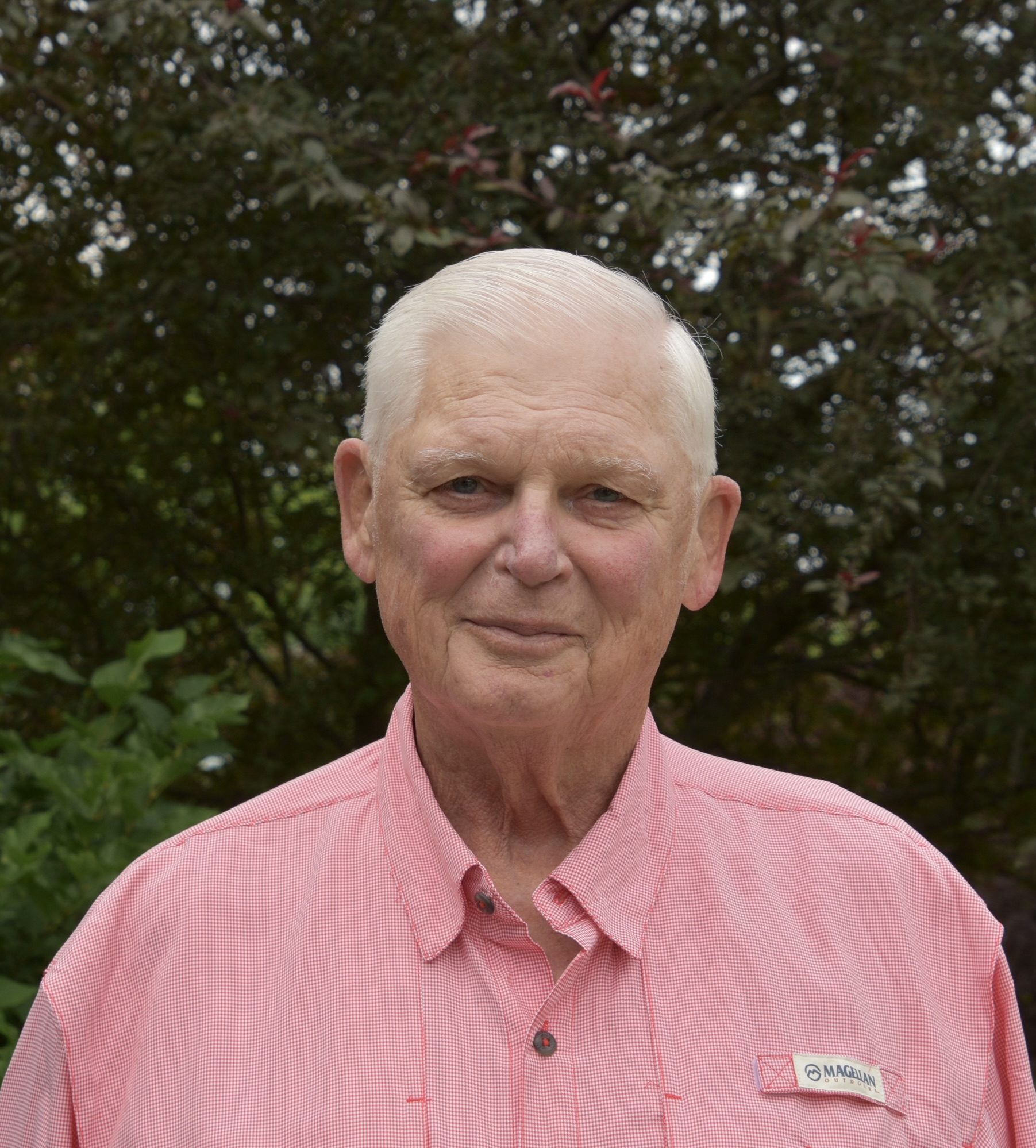 Dr. Gerald Norman “Jerry” Lampe
1942 - 2026