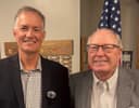 Program explores Adams and Jefferson’s complicated bond