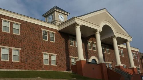WPSD policy allows students to carry pepper spray