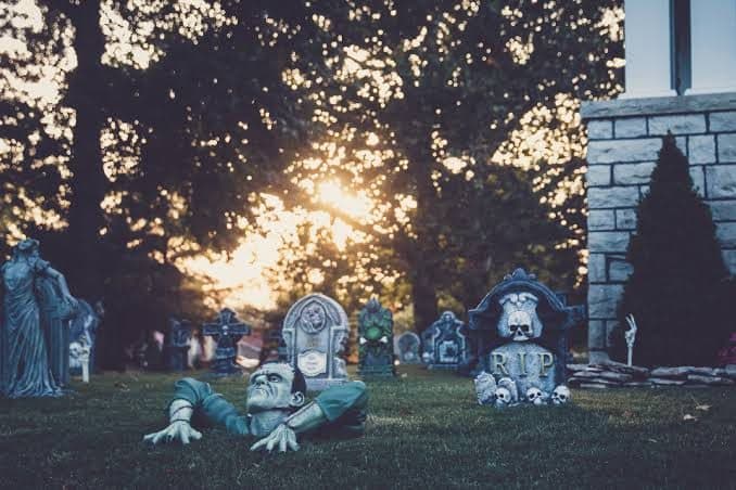 Halloween Events