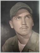 Emmitt Cecil Johnston