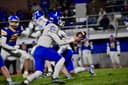McMillan’s late touchdown lifts West Platte past East Buchanan
