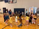 West Platte students explore Missouri history and traditions