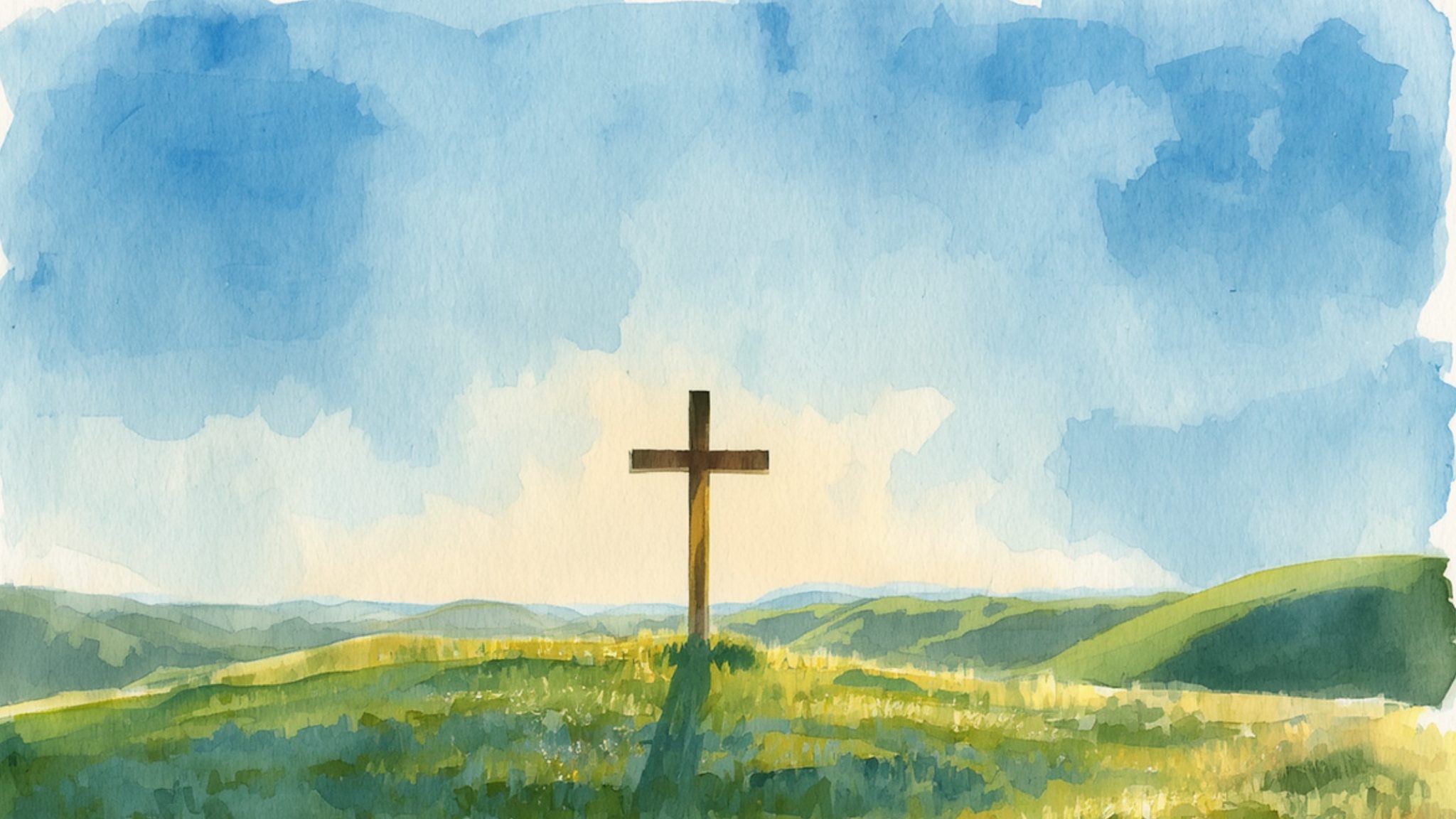 Crossroads Chapel News