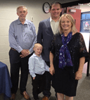 Platte County Historical Society marks nation’s 250th birthday