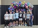 West Platte FBLA students strengthen leadership skills at state conference
