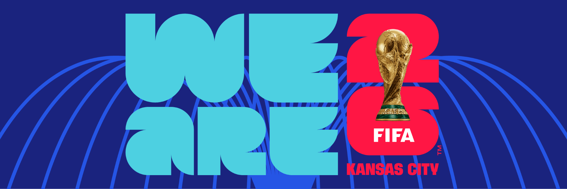 Kansas City Emerges as One of the Defining Host Cities of the FIFA World Cup 2026™