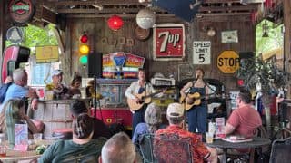 Roots festival finds a more sustainable rhythm