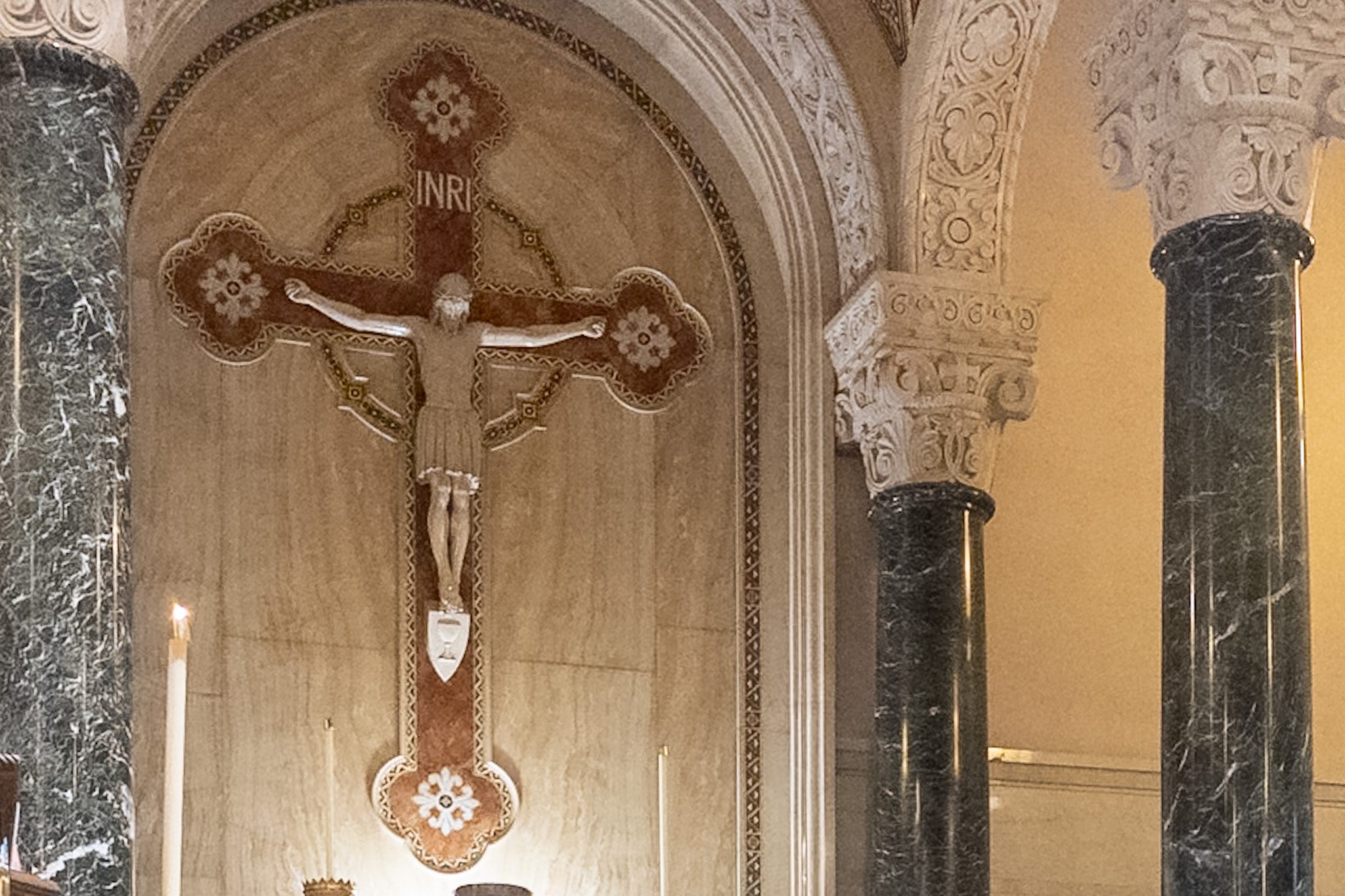 Crossroads Chapel News