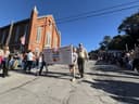 Chamber reviews Applefest finances, holiday events and director search