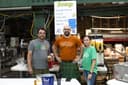Inaugural pawpaw festival bears fruit in Weston