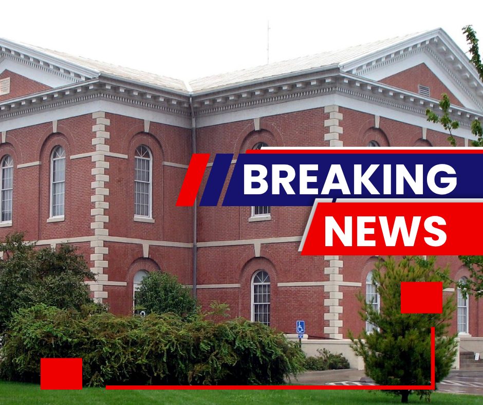 Iatan man dies; sheriff investigating suicide