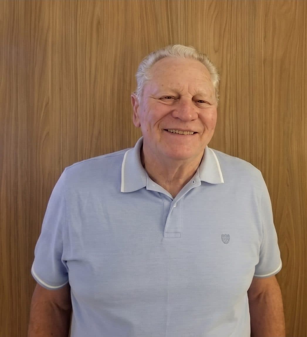 Leonard "Larry" Cook