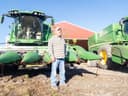 Clearing the way: Farmer, MoDOT team up for safer roads